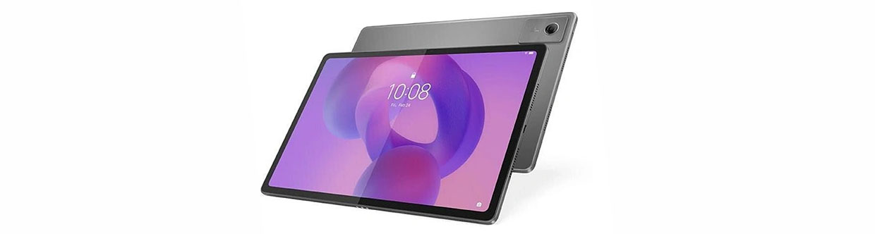lenovo idea tab Plus - 2